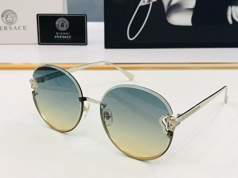 Versace Sunglasses(AAAA)-1891