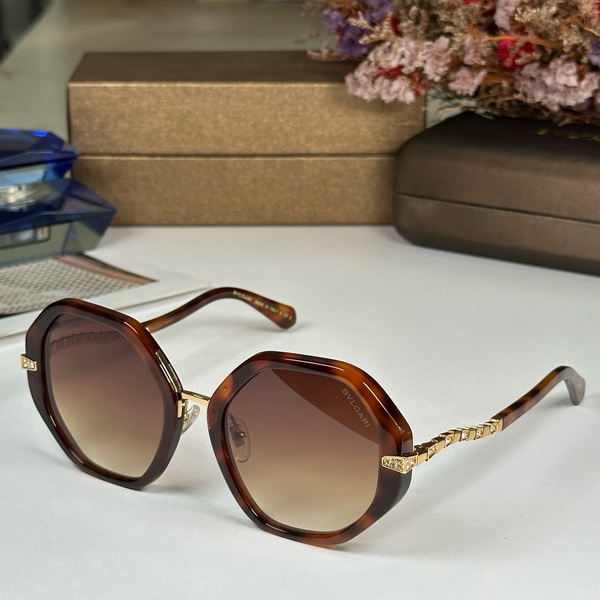 Bvlgari Sunglasses(AAAA)-399