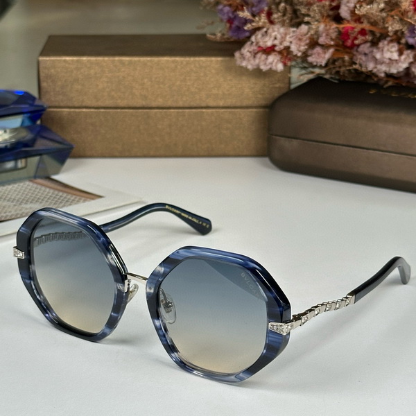 Bvlgari Sunglasses(AAAA)-397