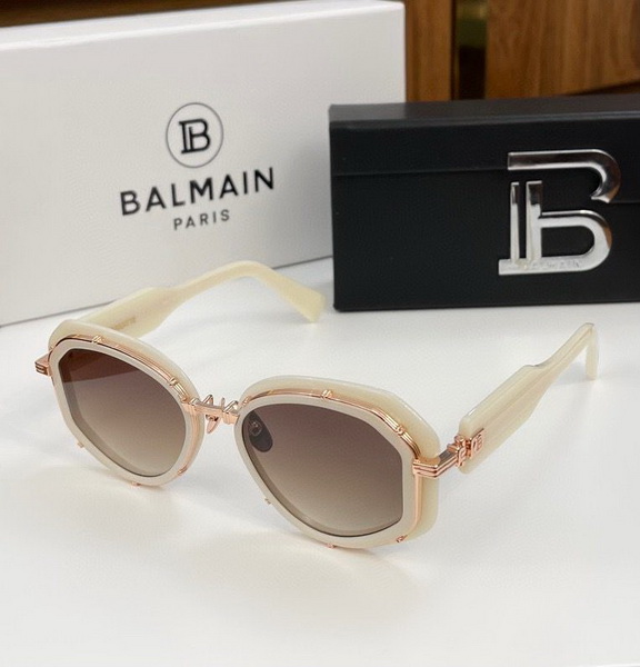 Balmain Sunglasses(AAAA)-690