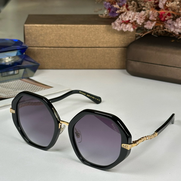 Bvlgari Sunglasses(AAAA)-392