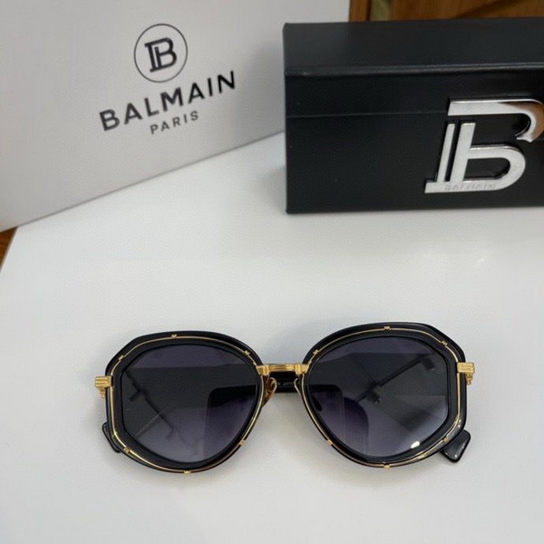 Balmain Sunglasses(AAAA)-687