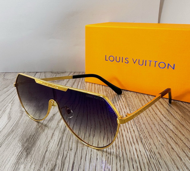 LV Sunglasses(AAAA)-1799