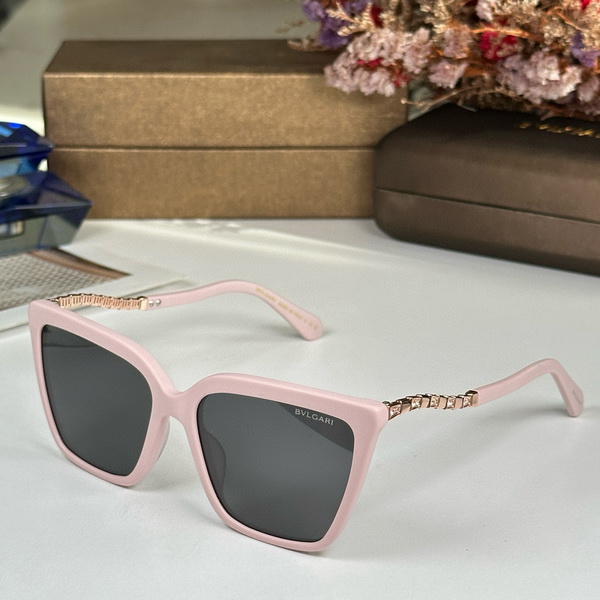 Bvlgari Sunglasses(AAAA)-388