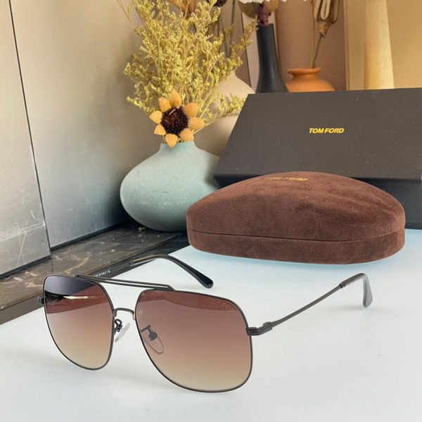 Tom Ford Sunglasses(AAAA)-2105