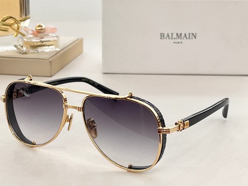 Balmain Sunglasses(AAAA)-675