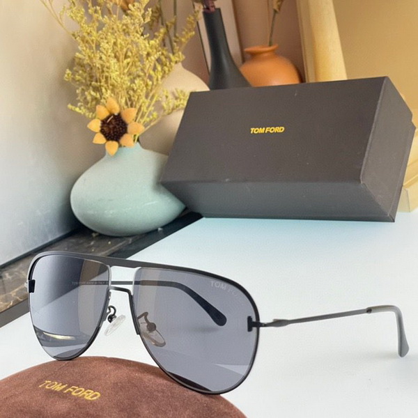 Tom Ford Sunglasses(AAAA)-2099