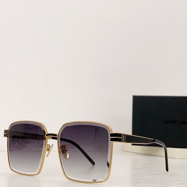 YSL Sunglasses(AAAA)-406