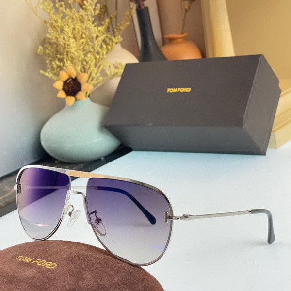 Tom Ford Sunglasses(AAAA)-2097