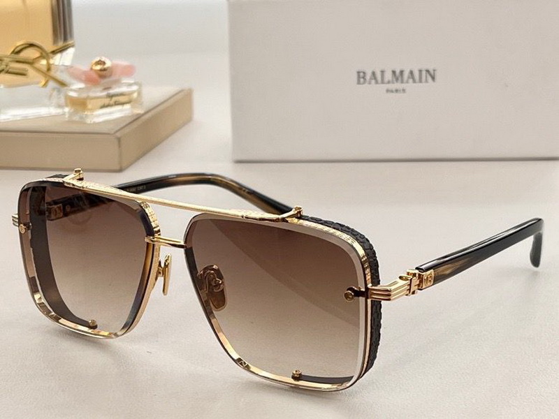 Balmain Sunglasses(AAAA)-669