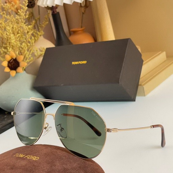 Tom Ford Sunglasses(AAAA)-2096