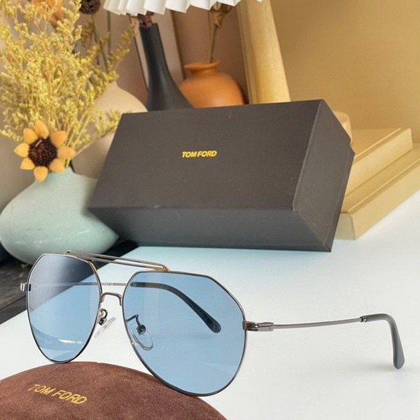 Tom Ford Sunglasses(AAAA)-2094