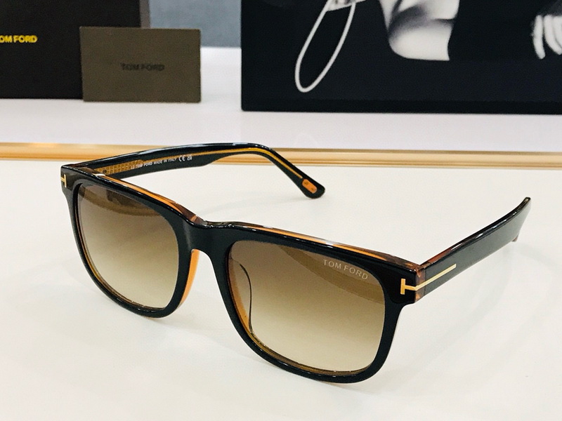 Tom Ford Sunglasses(AAAA)-2075