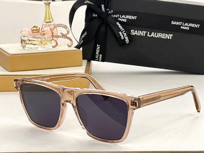 YSL Sunglasses(AAAA)-402