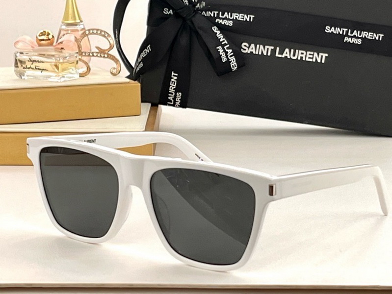 YSL Sunglasses(AAAA)-396