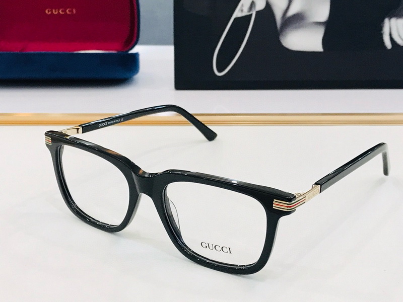 Gucci Sunglasses(AAAA)-573