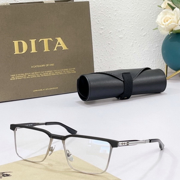DITA Sunglasses(AAAA)-079