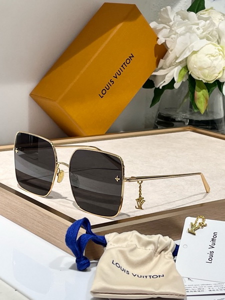 LV Sunglasses(AAAA)-1778