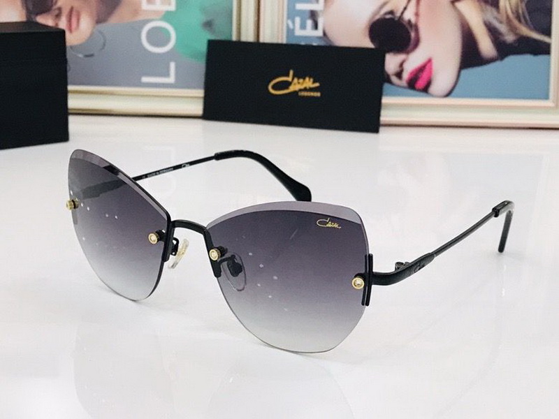 Cazal Sunglasses(AAAA)-1235