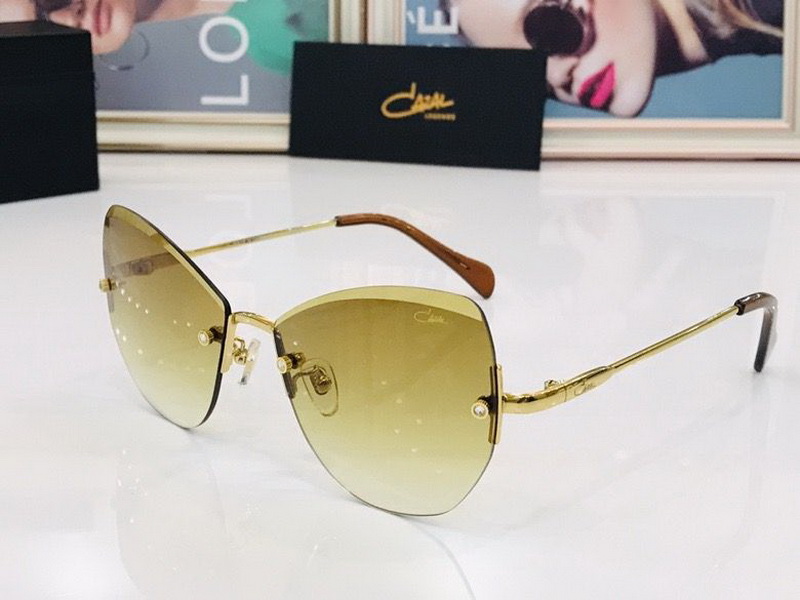 Cazal Sunglasses(AAAA)-501