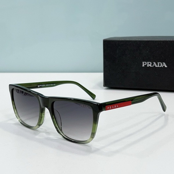 Prada Sunglasses(AAAA)-3282
