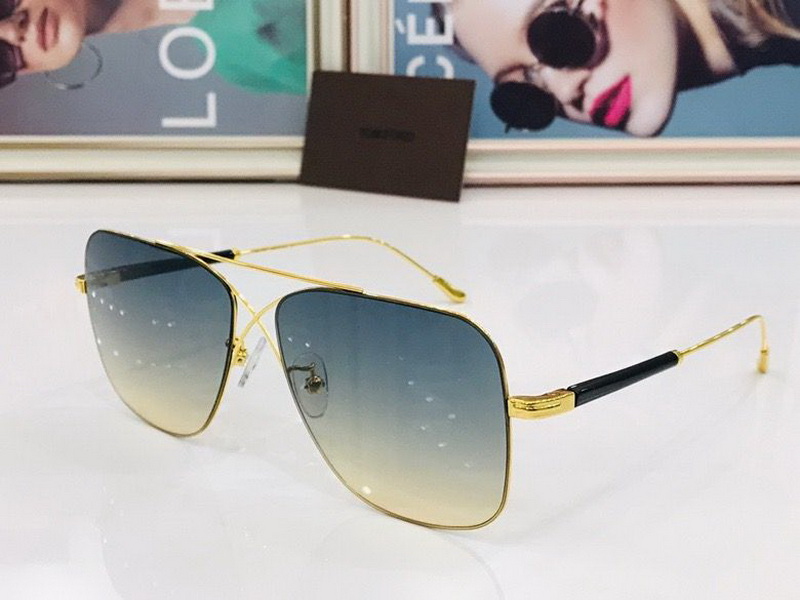 Tom Ford Sunglasses(AAAA)-2065