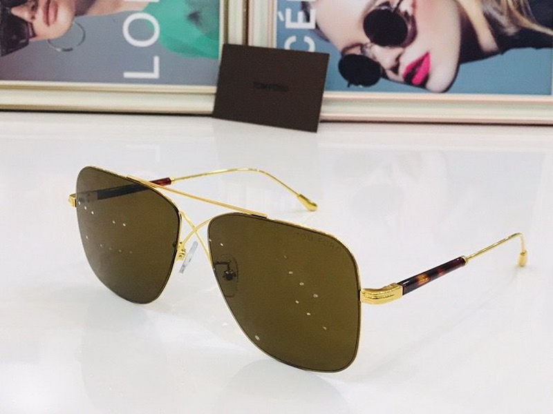 Tom Ford Sunglasses(AAAA)-2064