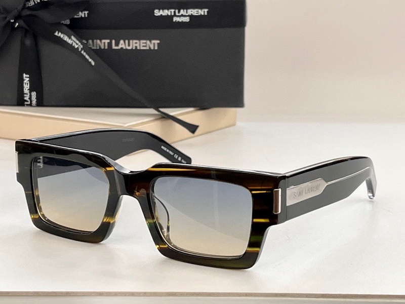 YSL Sunglasses(AAAA)-392