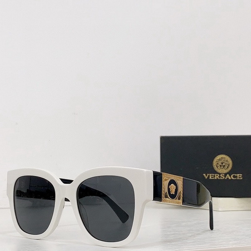 Versace Sunglasses(AAAA)-1886