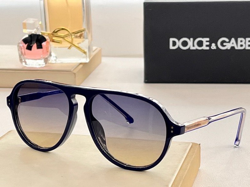 D&G Sunglasses(AAAA)-883