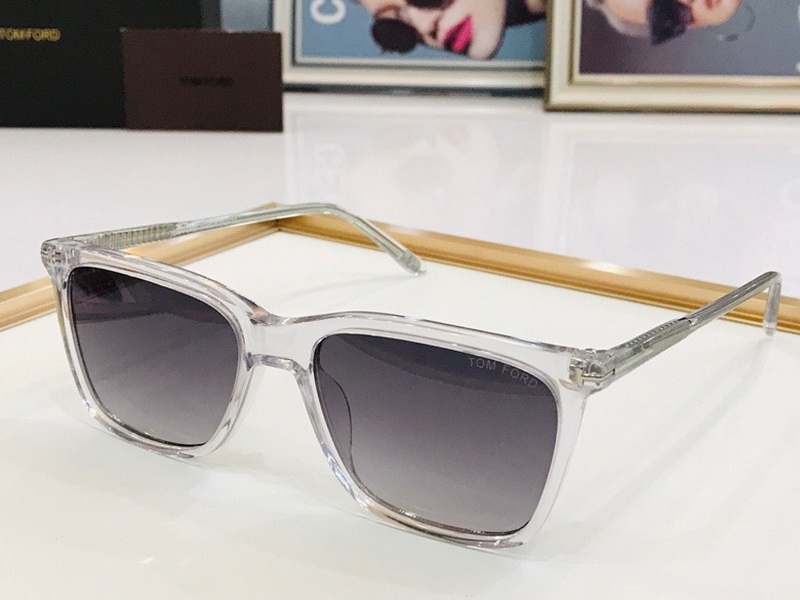 Tom Ford Sunglasses(AAAA)-2044