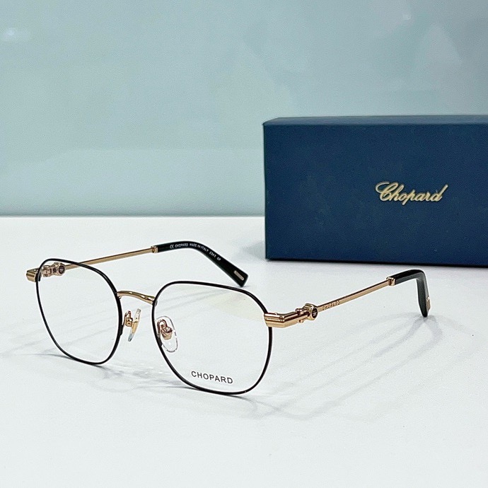 Chopard Sunglasses(AAAA)-376
