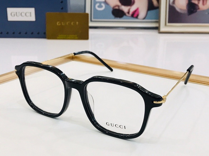 Gucci Sunglasses(AAAA)-554