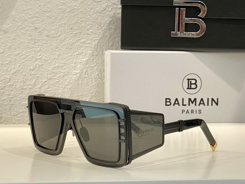 Balmain Sunglasses(AAAA)-654