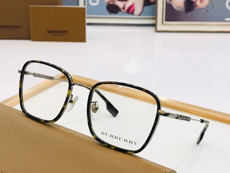 Burberry Sunglasses(AAAA)-430