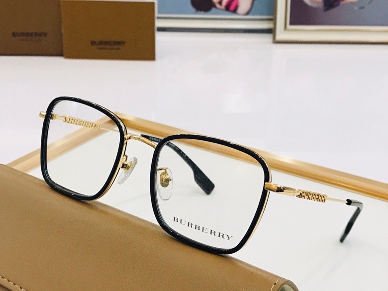 Burberry Sunglasses(AAAA)-429