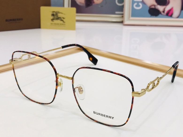 Burberry Sunglasses(AAAA)-428