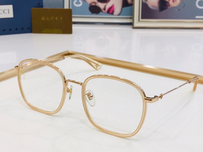 Gucci Sunglasses(AAAA)-541