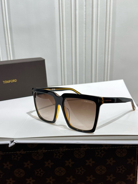 Tom Ford Sunglasses(AAAA)-2031