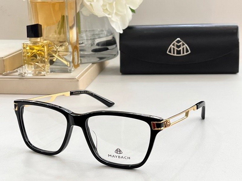 Maybach Sunglasses(AAAA)-031