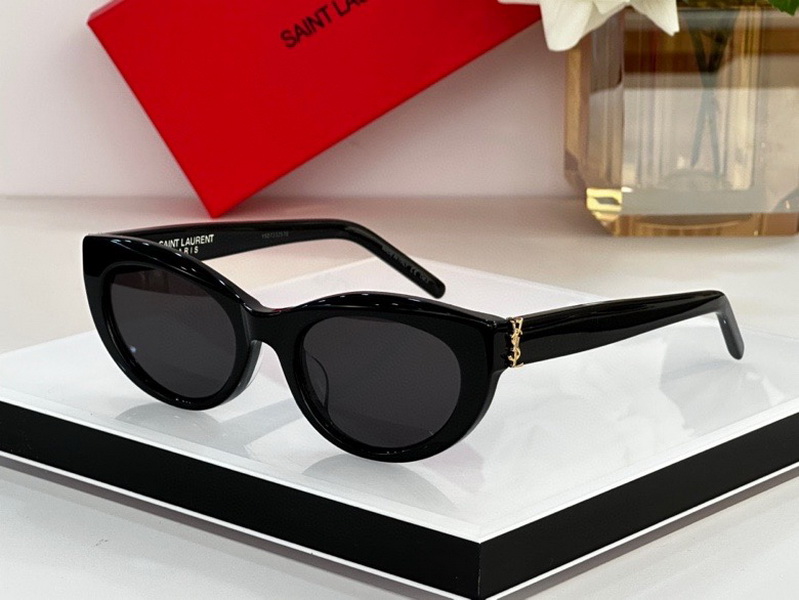 YSL Sunglasses(AAAA)-366