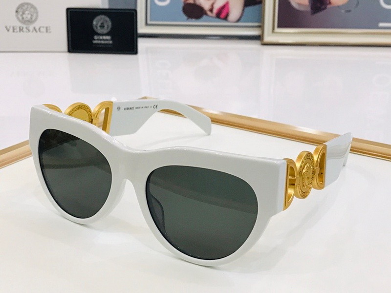 Versace Sunglasses(AAAA)-1864