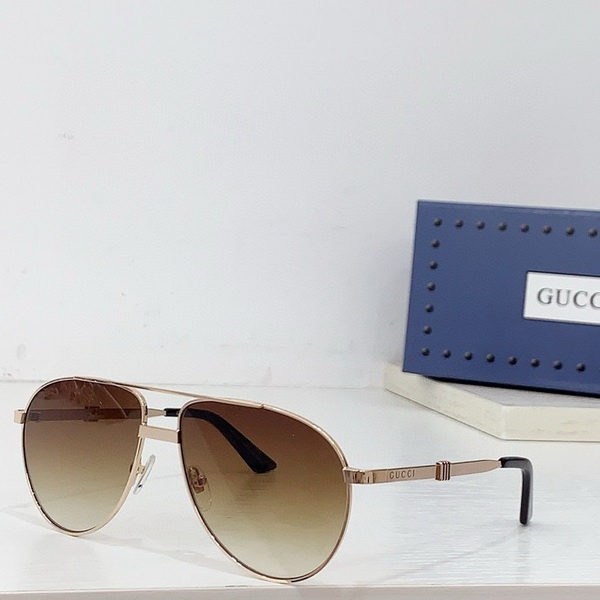 Gucci Sunglasses(AAAA)-2374