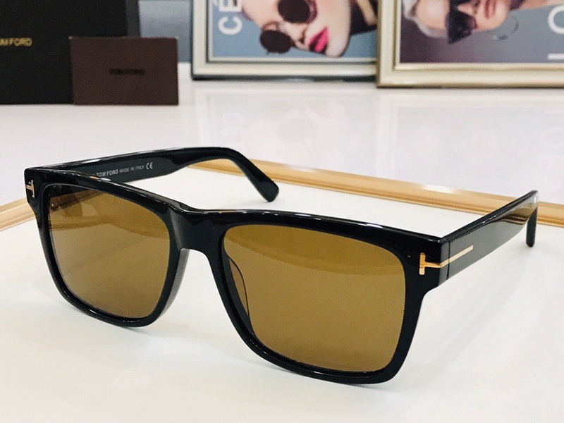 Tom Ford Sunglasses(AAAA)-2007