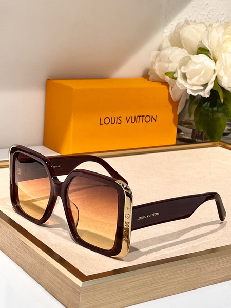 LV Sunglasses(AAAA)-1738