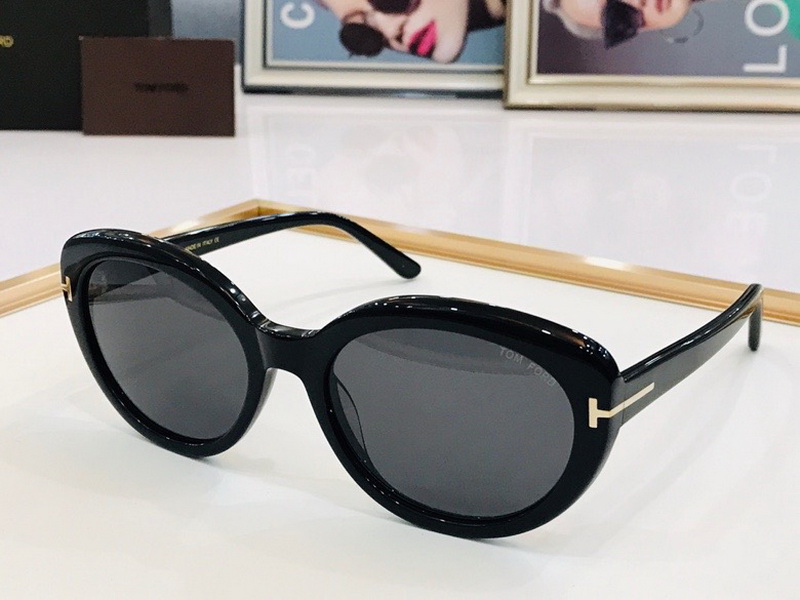 Tom Ford Sunglasses(AAAA)-2004