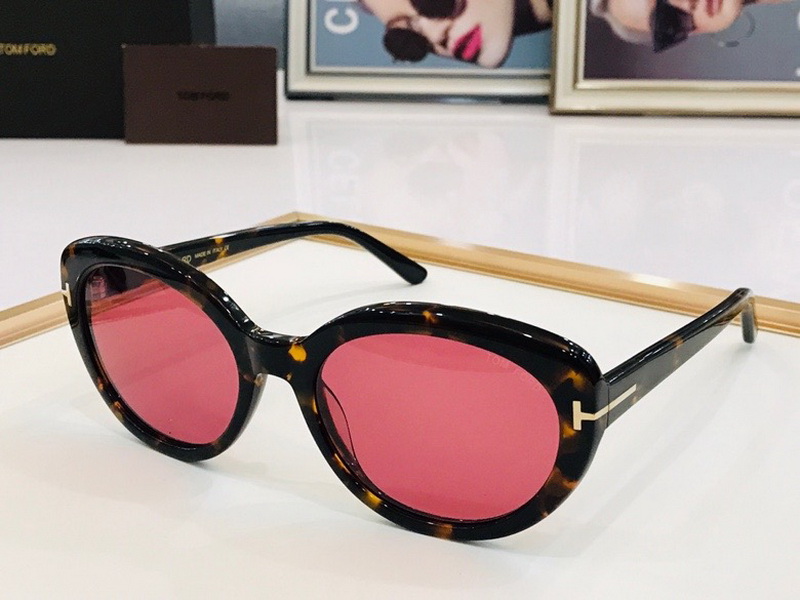 Tom Ford Sunglasses(AAAA)-2001