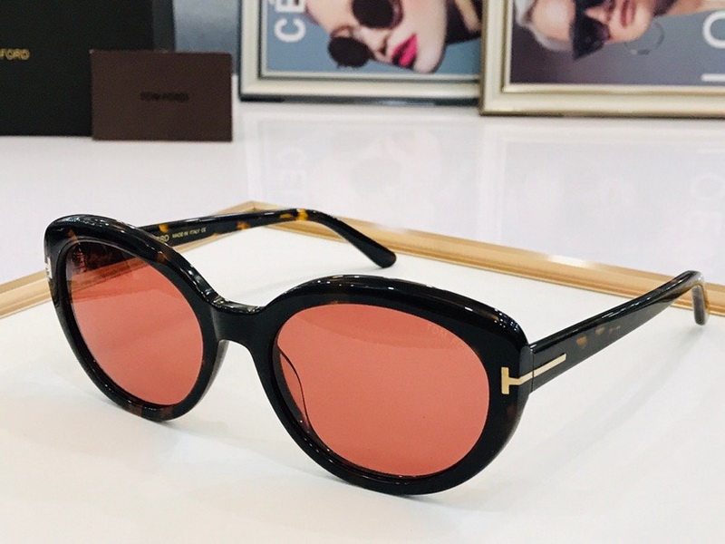 Tom Ford Sunglasses(AAAA)-1999