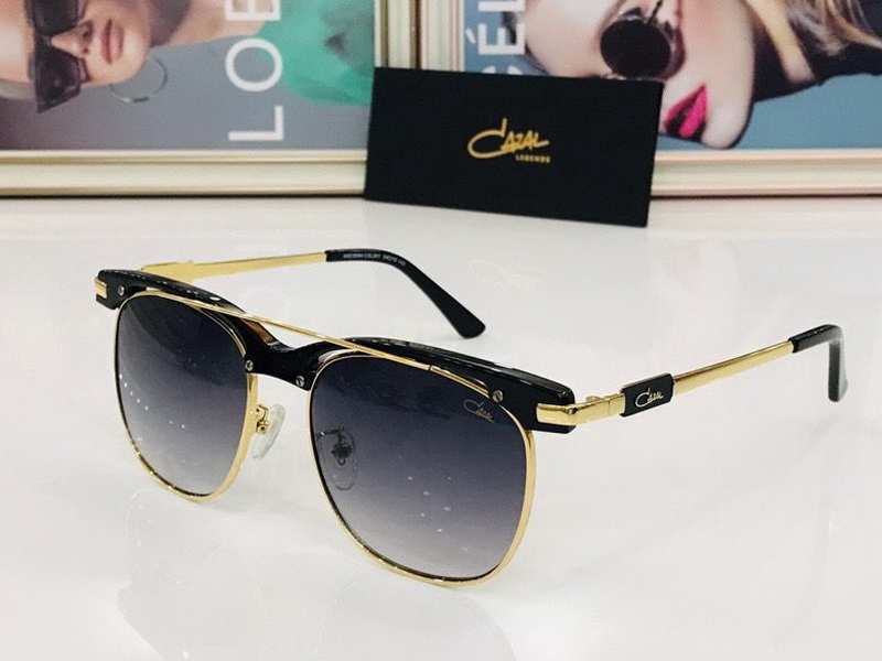 Cazal Sunglasses(AAAA)-1217