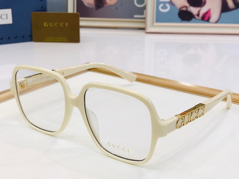 Gucci Sunglasses(AAAA)-535